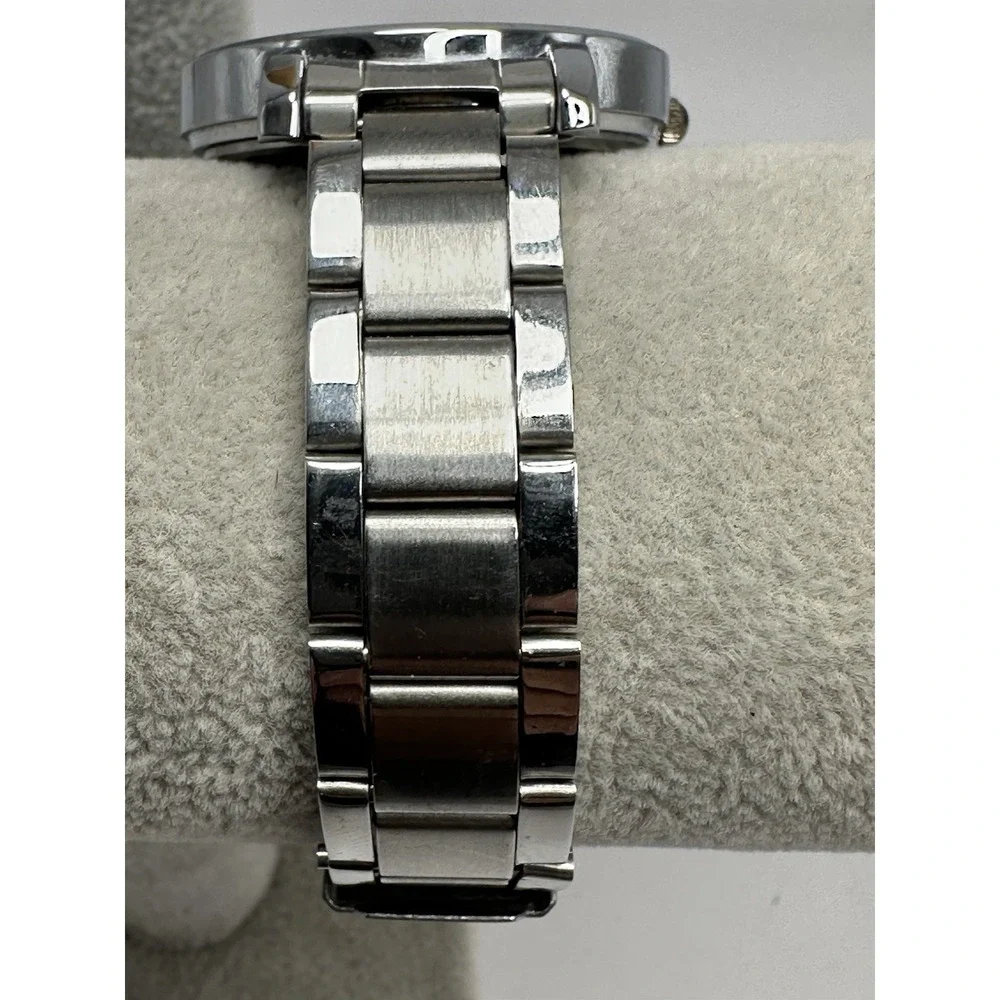Wilon 938G Mens Watch New Battery 38MM 7